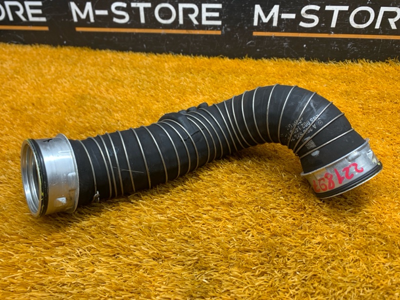 Патрубок интеркулера, 1000 рублей, Красноярск