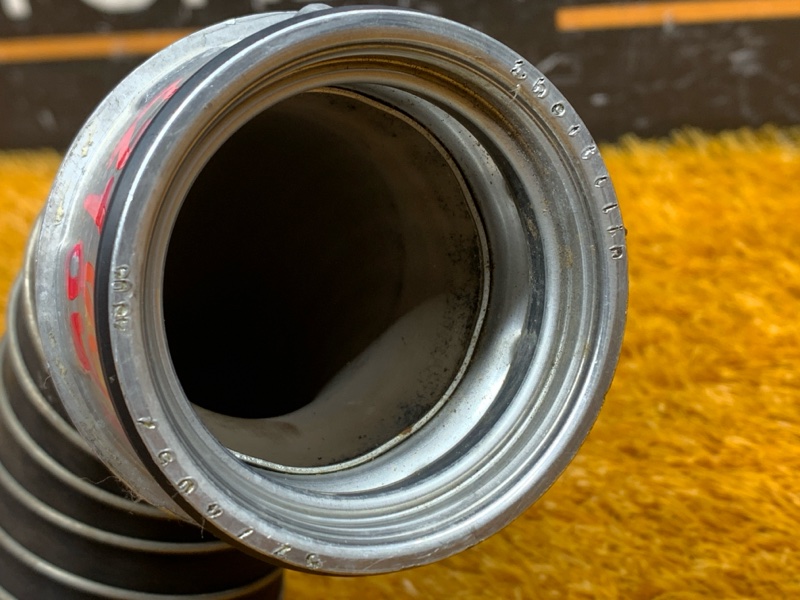 Патрубок интеркулера, 1000 рублей, Красноярск