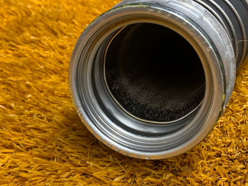 Патрубок интеркулера, 1000 рублей, Красноярск