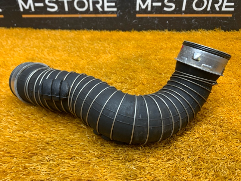 Патрубок интеркулера, 1000 рублей, Красноярск