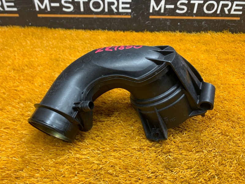 патрубок воздушного фильтра, 610 рублей, Красноярск