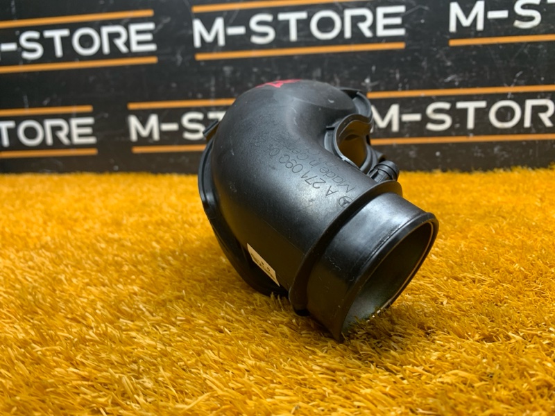 патрубок воздушного фильтра, 610 рублей, Красноярск