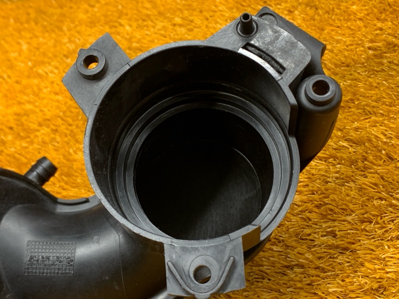 патрубок воздушного фильтра, 610 рублей, Красноярск