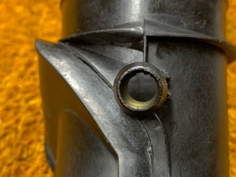 патрубок воздушного фильтра, 610 рублей, Красноярск