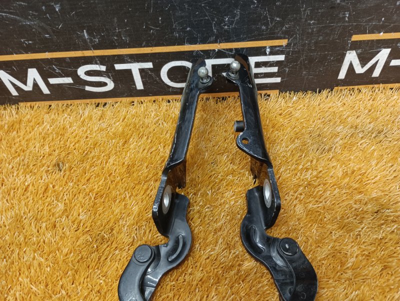 петля капота, 1300 рублей, Красноярск