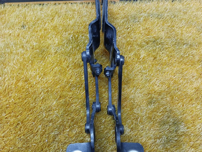 петля капота, 1300 рублей, Красноярск