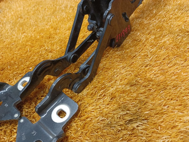 петля капота, 1300 рублей, Красноярск