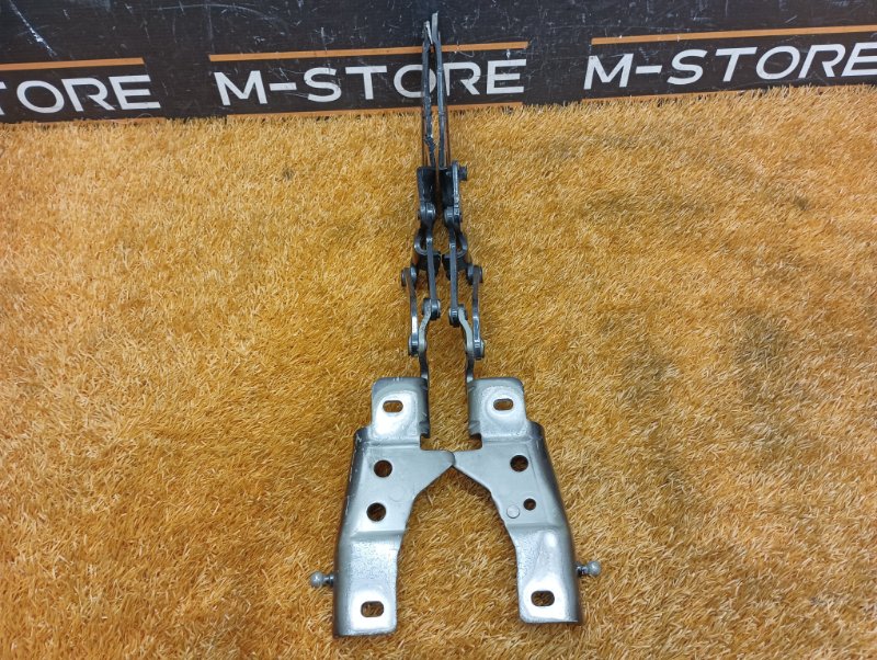 петля капота, 1300 рублей, Красноярск