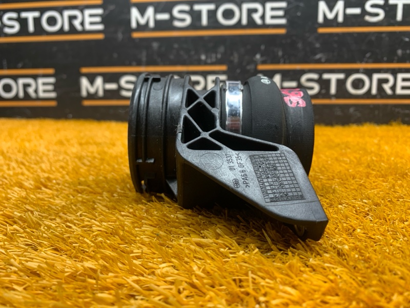 Патрубок интеркулера, 760 рублей, Красноярск