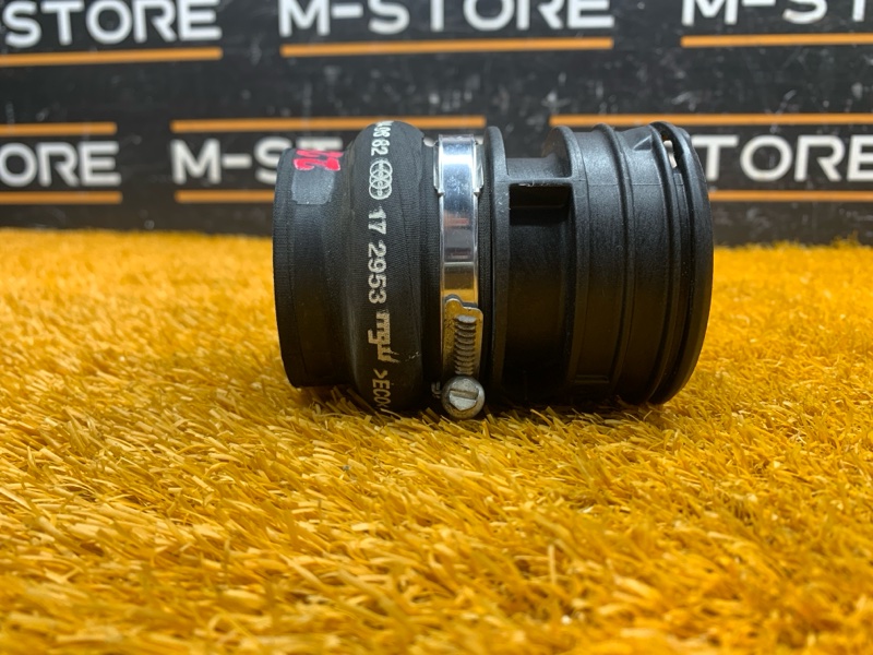 Патрубок интеркулера, 760 рублей, Красноярск