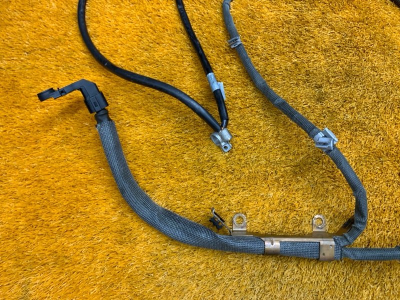 Провод генератора, 1420 рублей, Красноярск