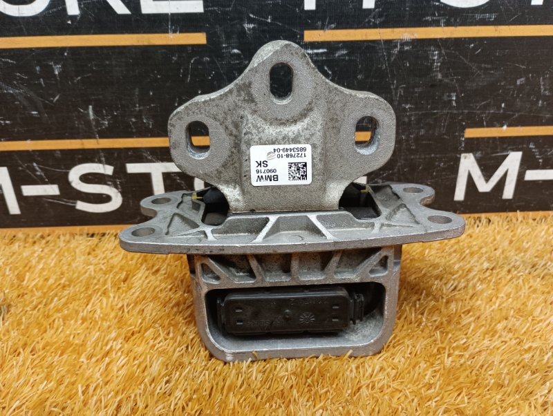 подушка кпп, 5100 рублей, Красноярск