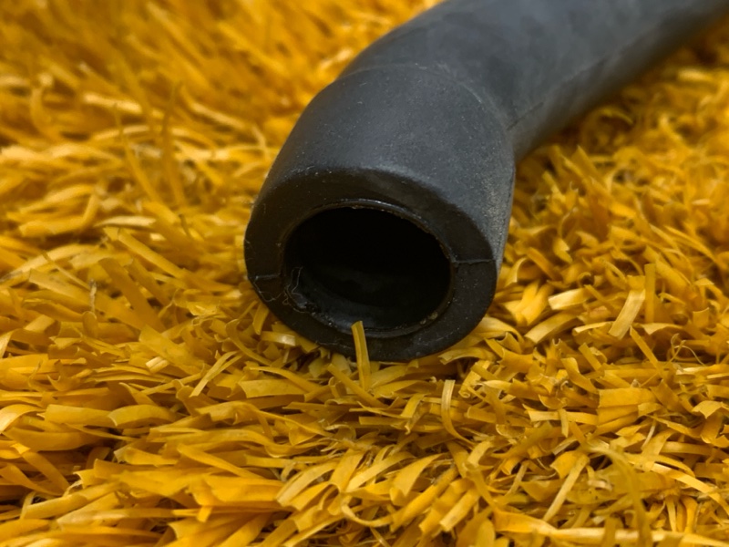 Патрубок картерных газов, 300 рублей, Красноярск