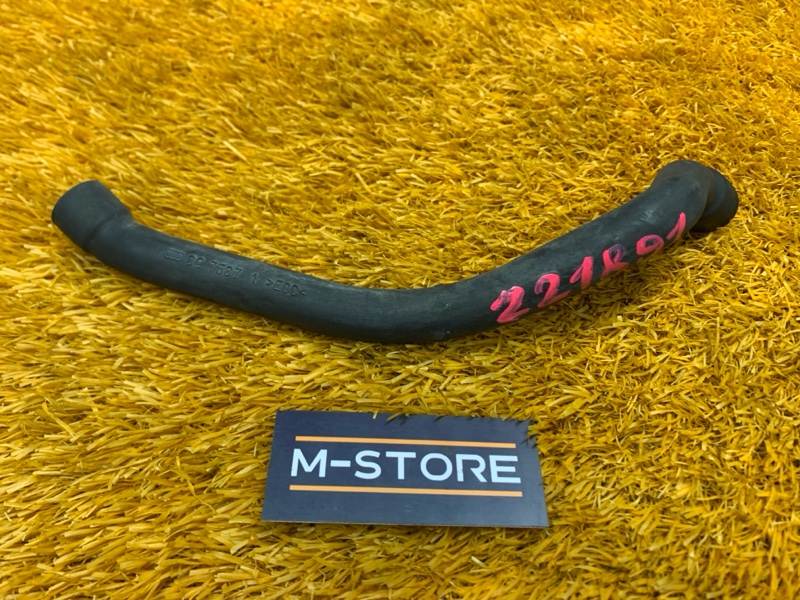 Патрубок картерных газов, 300 рублей, Красноярск