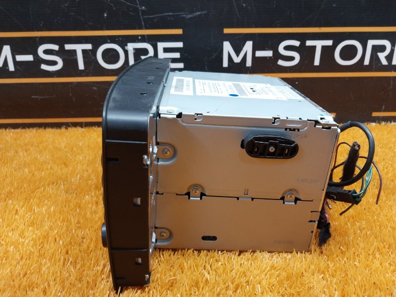 Магнитола, 4430 рублей, Красноярск