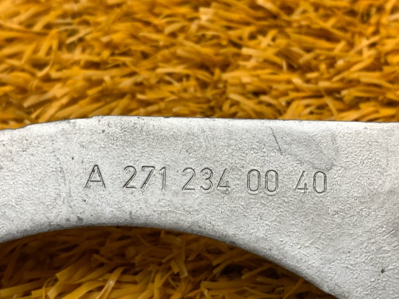 Кронштейн трубки кондиционера, 230 рублей, Красноярск