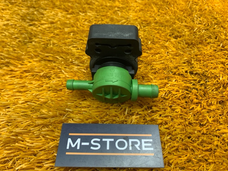 Клапан вентиляции топливного бака, 350 рублей, Красноярск