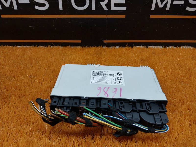 блок управления сиденьем, 2370 рублей, Красноярск