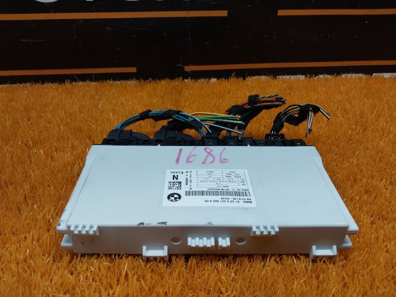 блок управления сиденьем, 2370 рублей, Красноярск