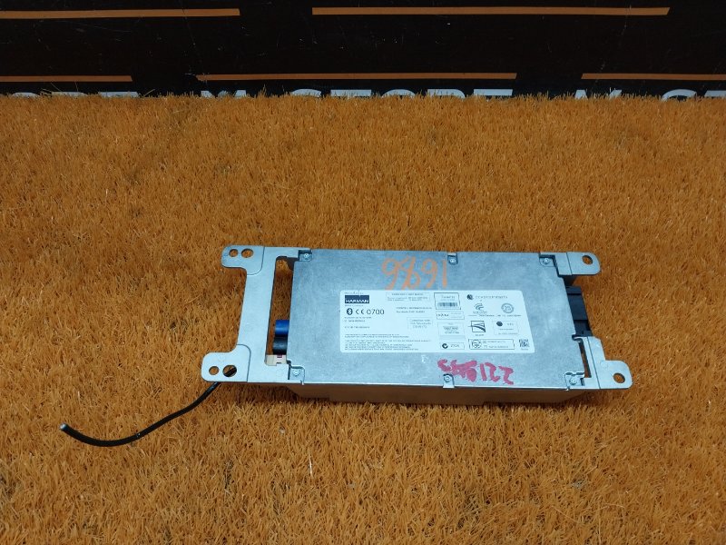 блок управления телефоном, 8840 рублей, Красноярск