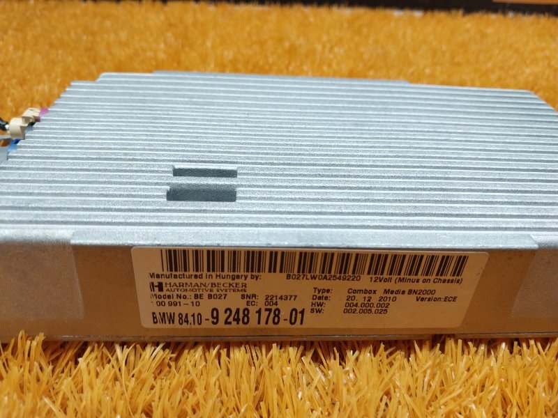 блок управления телефоном, 8840 рублей, Красноярск