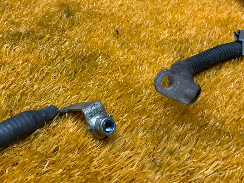 Провод генератора, 1780 рублей, Красноярск