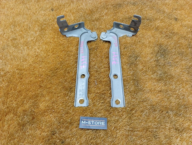 петля капота, 1500 рублей, Красноярск