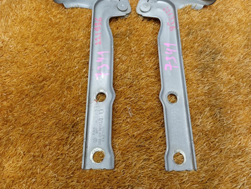 петля капота, 1500 рублей, Красноярск