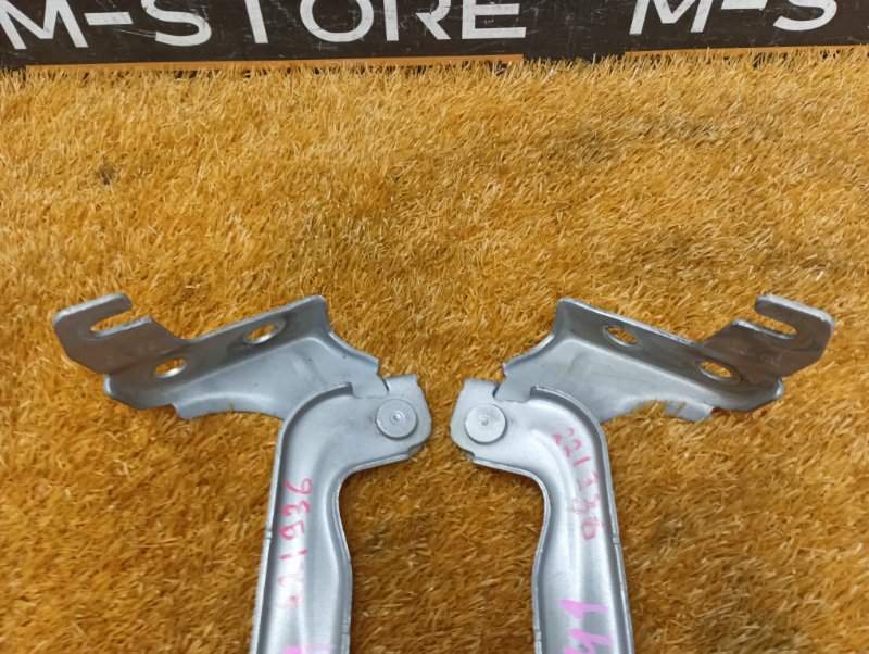 петля капота, 1500 рублей, Красноярск