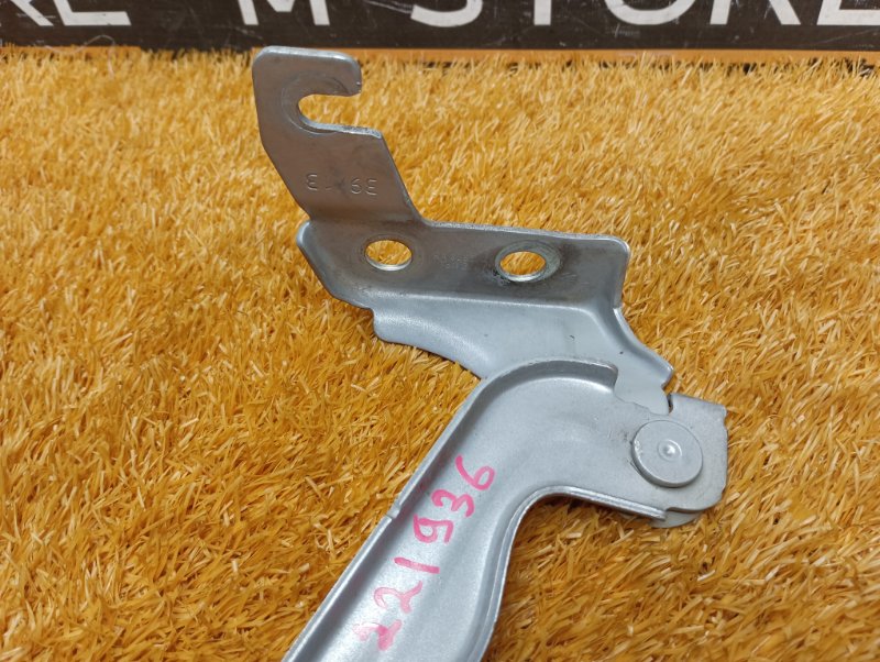 петля капота, 1500 рублей, Красноярск