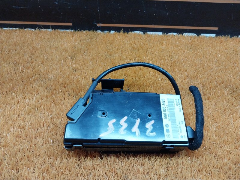 Блок управления магнитолой, 1870 рублей, Красноярск