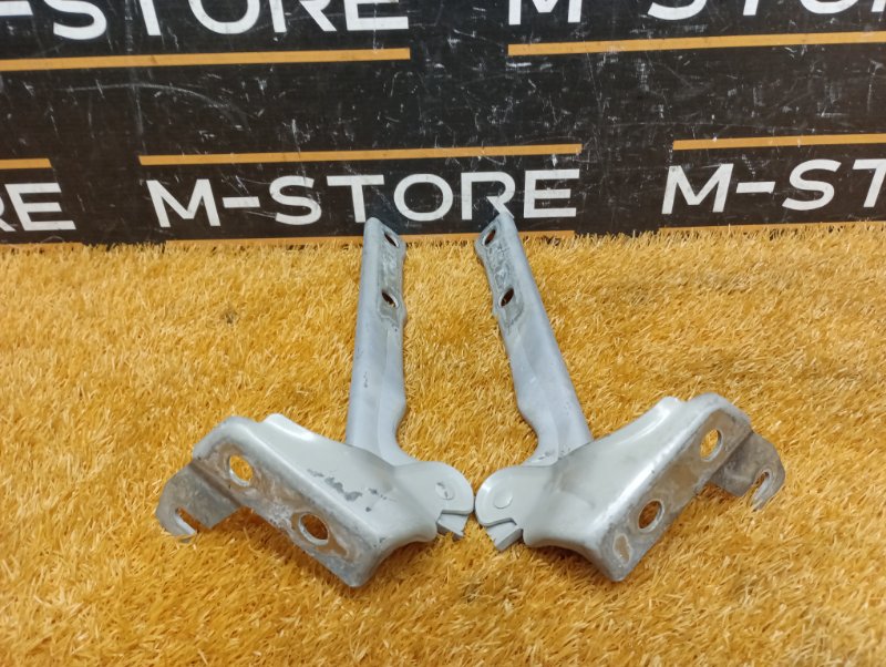 петля капота, 1500 рублей, Красноярск