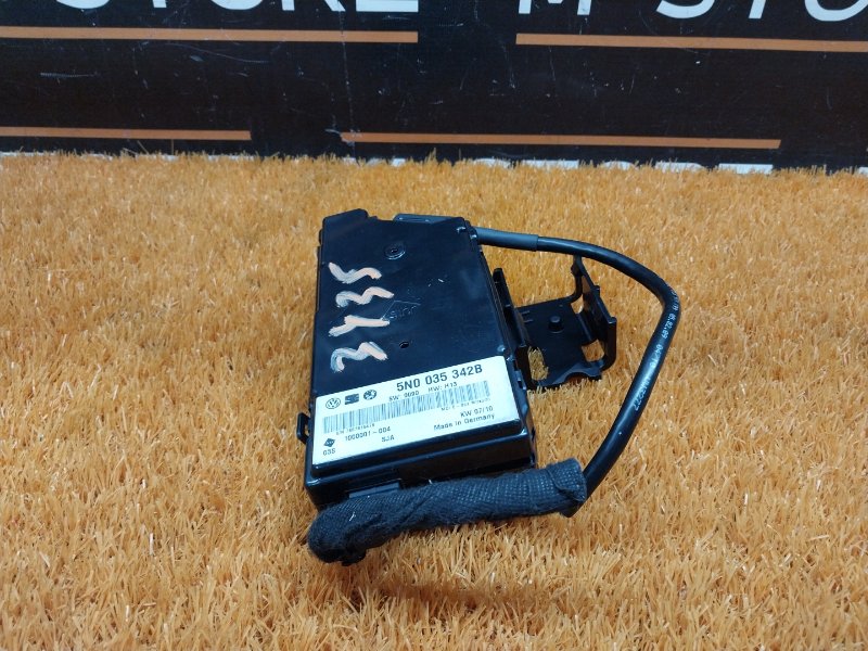 Блок управления магнитолой, 1870 рублей, Красноярск