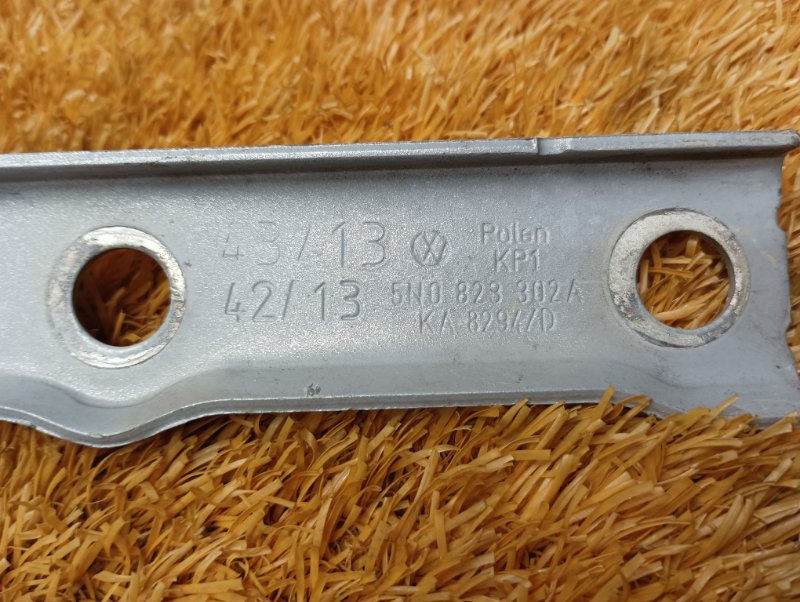 петля капота, 1500 рублей, Красноярск