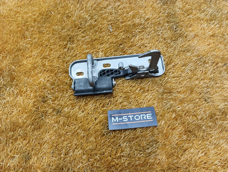 замок капота, 300 рублей, Красноярск