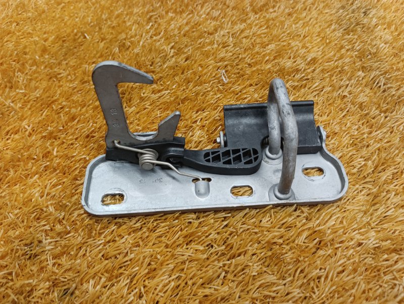 замок капота, 300 рублей, Красноярск