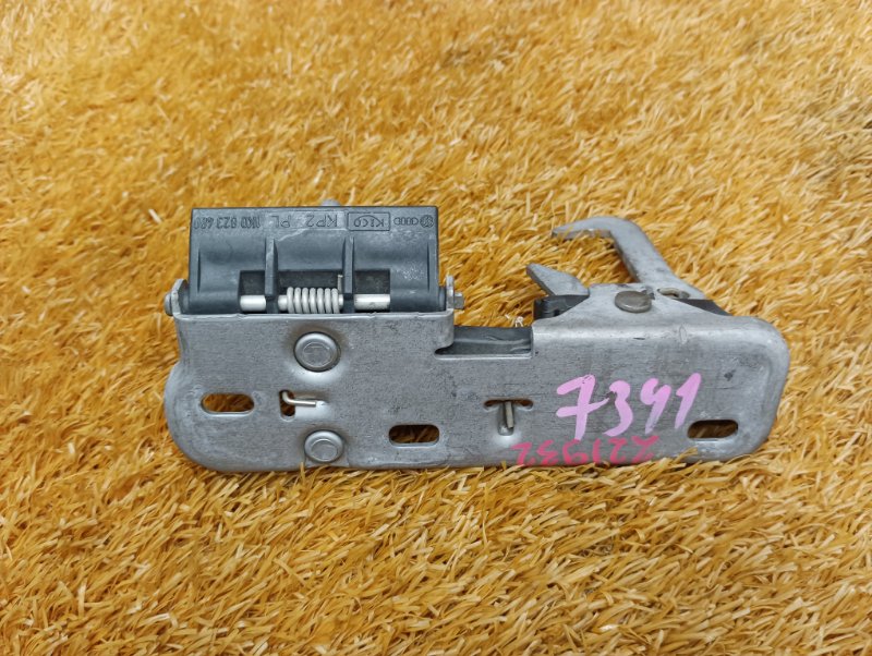 замок капота, 300 рублей, Красноярск