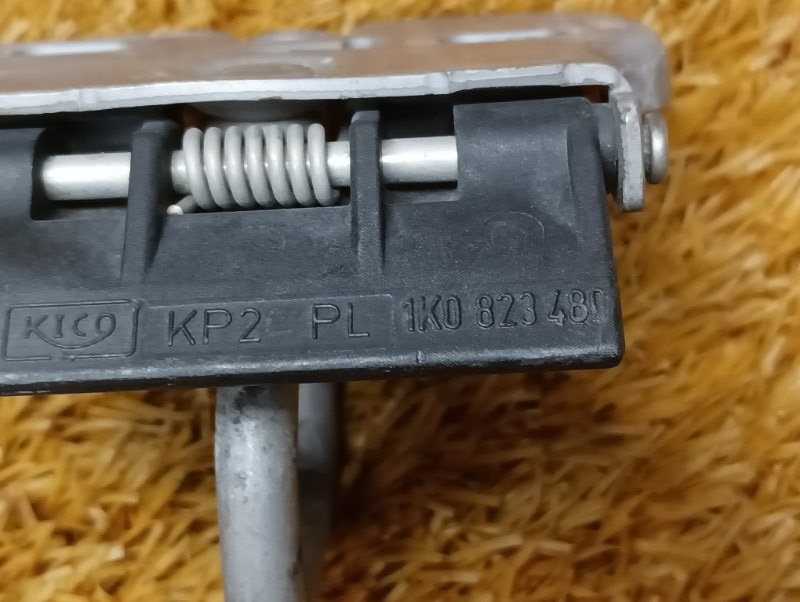 замок капота, 300 рублей, Красноярск