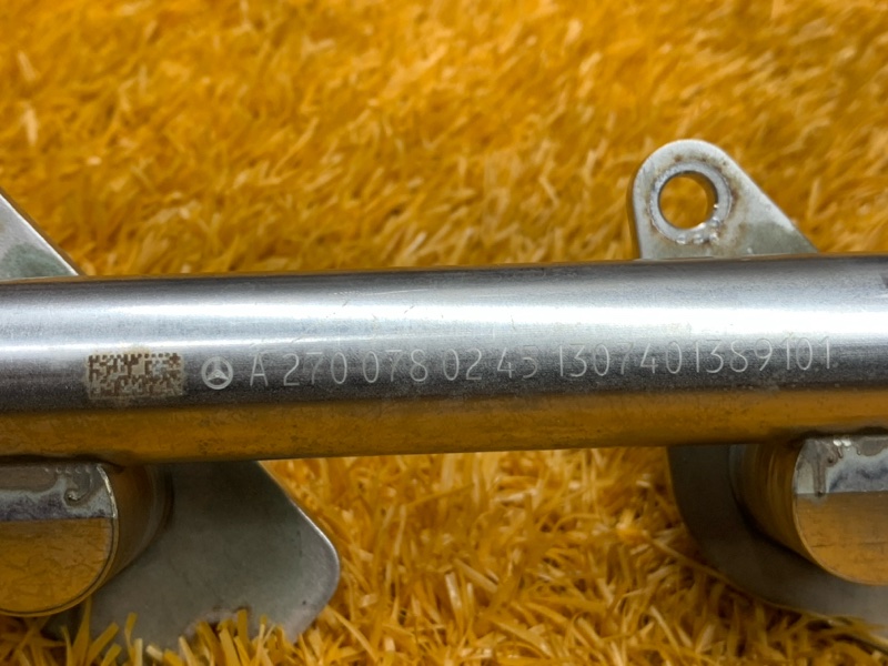 топливная рампа, 370 рублей, Красноярск