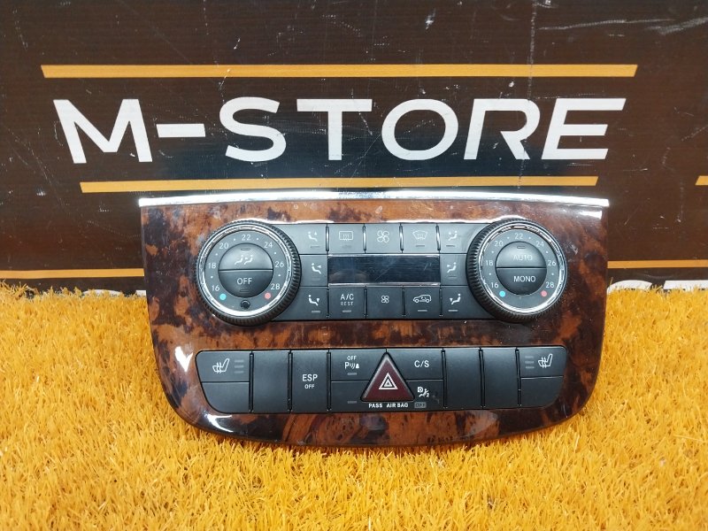 блок управления климат-контролем, 3930 рублей, Красноярск