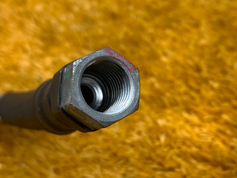 шланг топливный, 730 рублей, Красноярск