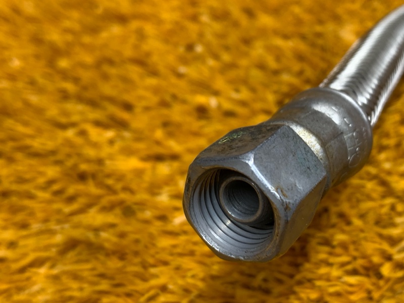 шланг топливный, 730 рублей, Красноярск