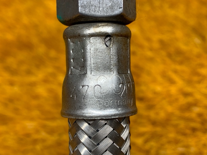 шланг топливный, 730 рублей, Красноярск