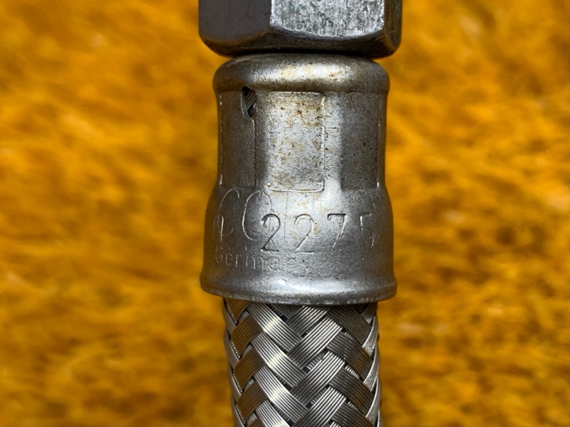 шланг топливный, 730 рублей, Красноярск