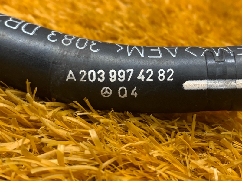 шланг гидроусилителя, 350 рублей, Красноярск