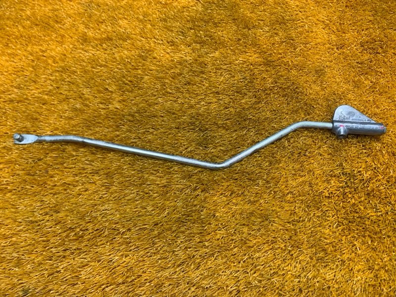 Тяга селектора, 300 рублей, Красноярск