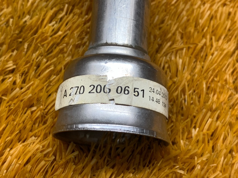 трубка охлаждающей системы, 1080 рублей, Красноярск