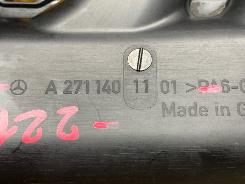 коллектор впускной, 1340 рублей, Красноярск