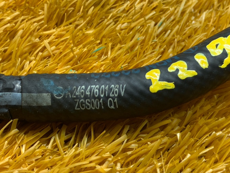 шланг топливный, 370 рублей, Красноярск