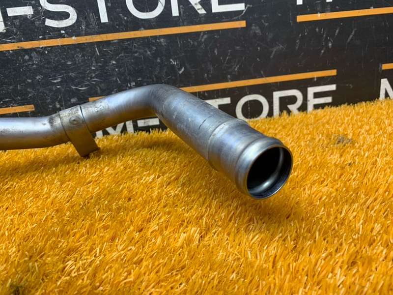 Патрубок системы охлаждения, 540 рублей, Красноярск